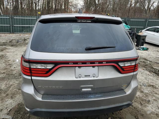 Photo 6 from auction – 2015 DODGE DURANGO SX with VIN 1C4RDHAG4FC201851