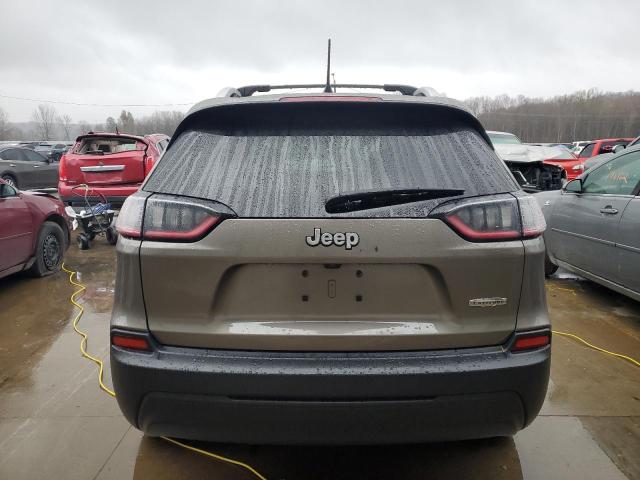 Photo 6 from auction – 2019 JEEP CHEROKEE L with VIN 1C4PJLCB5KD348530