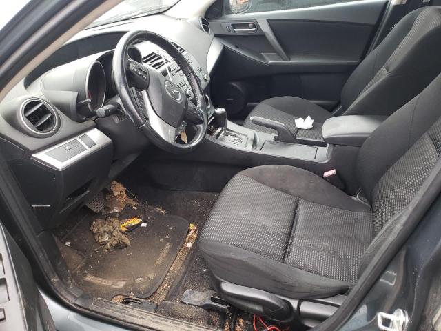Zdjęcie 7 z aukcji – 2012 MAZDA 3 I z VIN JM1BL1V86C1558390