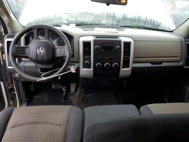 Photo 8 from auction – 2012 DODGE RAM 2500 S with VIN 3C6UD5DL7CG329101