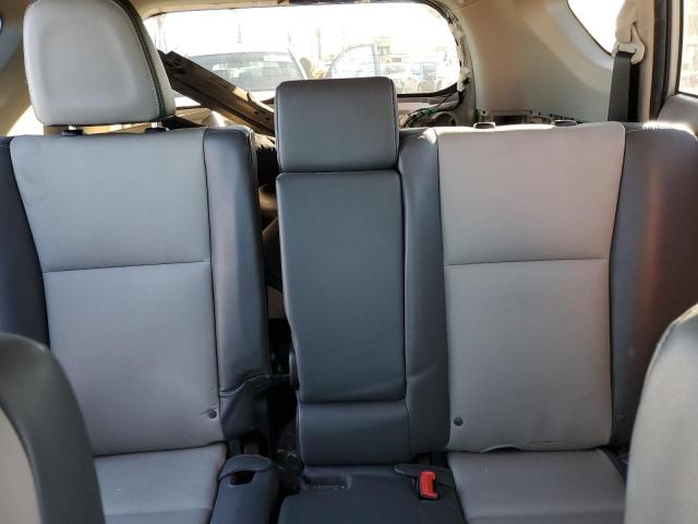 Photo 10 from auction – 2013 TOYOTA RAV4 LIMIT with VIN 2T3YFREV9DW027287