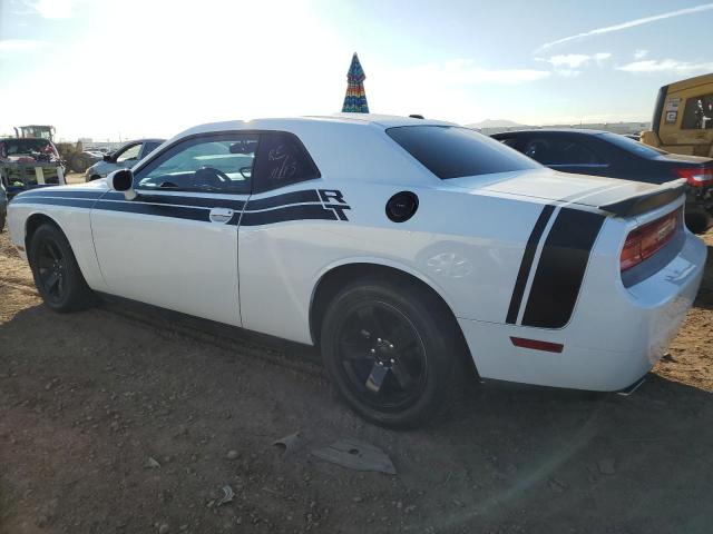 Photo 2 from auction – 2014 DODGE CHALLENGER with VIN 2C3CDYBT0EH258128