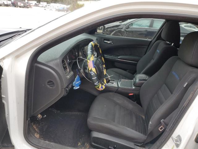 Photo 7 from auction – 2013 DODGE CHARGER R/ with VIN 2C3CDXCT3DH730829