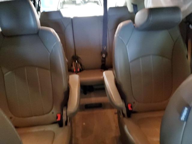 Photo 10 from auction – 2015 GMC ACADIA DEN with VIN 1GKKVTKD6FJ254542
