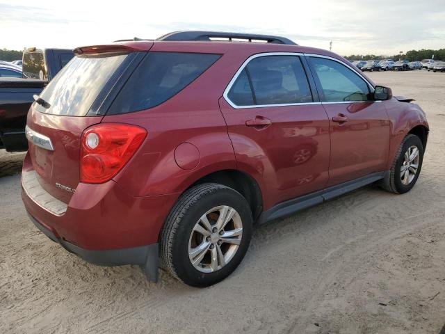 Photo 3 from auction – 2012 CHEVROLET EQUINOX LT with VIN 2GNALDEKXC6227311