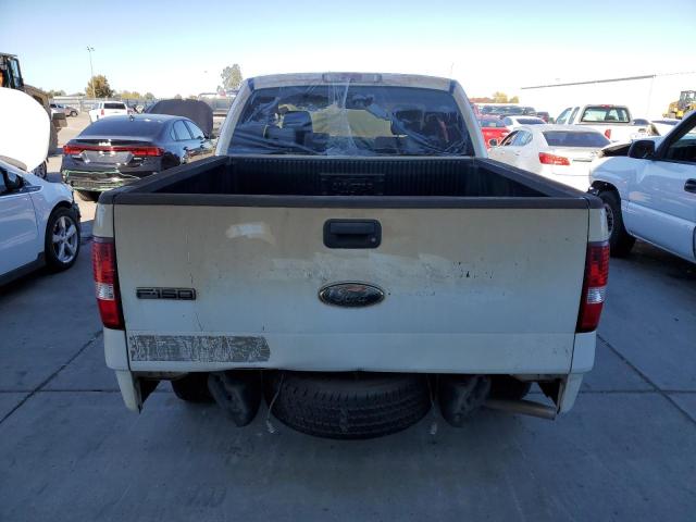 Photo 6 from auction – 2007 FORD F150 with VIN 1FTRX12W77FB06852