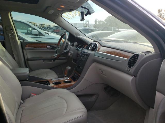 Photo 5 from auction – 2012 BUICK ENCLAVE with VIN 5GAKRCED3CJ368930
