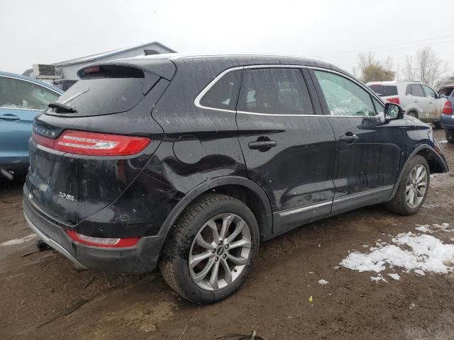 Photo 3 from auction – 2016 LINCOLN MKC SELECT with VIN 5LMCJ2D99GUJ04576