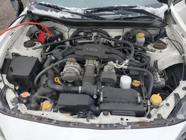 Photo 11 from auction – 2013 SUBARU BRZ 2.0 LI with VIN JF1ZCAC11D2604472