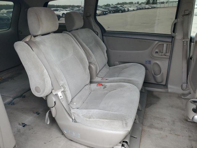 Photo 11 from auction – 2008 TOYOTA SIENNA CE with VIN 5TDZK23C58S204501