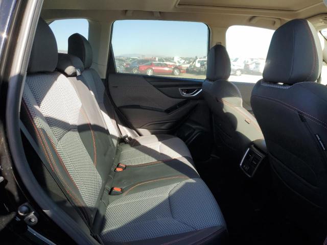 Photo 11 from auction – 2020 SUBARU FORESTER S with VIN JF2SKARC4LH597683