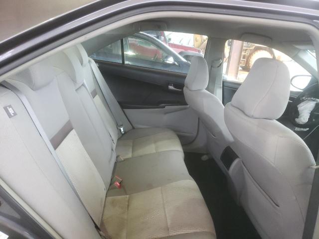 Photo 10 from auction – 2014 TOYOTA CAMRY L with VIN 4T1BF1FK9EU865082