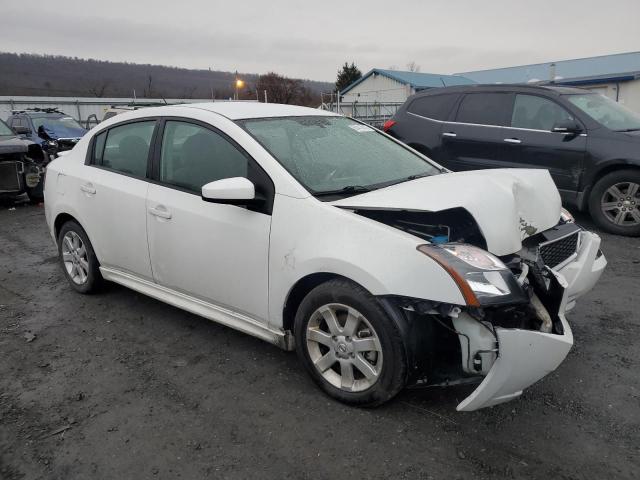 Photo 4 from auction – 2011 NISSAN SENTRA 2.0 with VIN 3N1AB6AP5BL717564