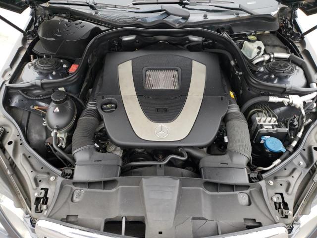 Photo 11 from auction – 2011 MERCEDES-BENZ E 350 with VIN WDDHF5GB9BA353667