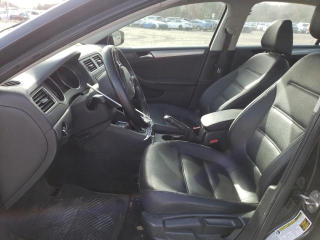 Photo 7 from auction – 2017 VOLKSWAGEN JETTA SE with VIN 3VWDB7AJ0HM239534