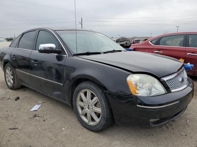 Photo 4 from auction – 2006 FORD FIVE HUNDR with VIN 1FAFP251X6G100602