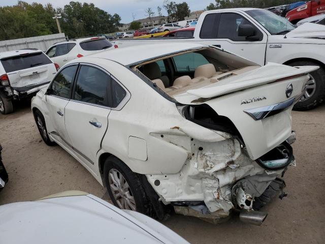 Photo 2 from auction – 2014 NISSAN ALTIMA 2.5 with VIN 1N4AL3AP1EC902287