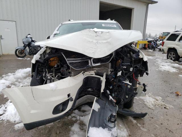 Photo 5 from auction – 2012 DODGE JOURNEY SX with VIN 3C4PDCBG5CT180789