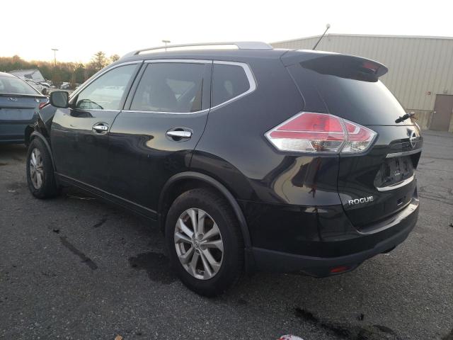 Photo 2 from auction – 2016 NISSAN ROGUE S with VIN KNMAT2MV3GP604589