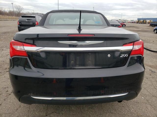 Photo 6 from auction – 2011 CHRYSLER 200 with VIN 1C3BC2EB9BN586164
