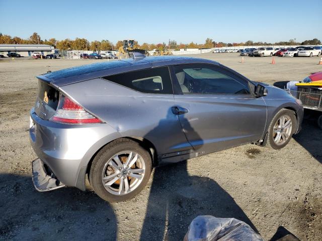 Photo 3 from auction – 2011 HONDA CR-Z with VIN JHMZF1D42BS003304