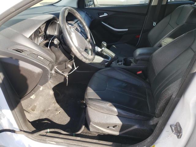 Photo 7 from auction – 2014 FORD FOCUS SE with VIN 1FADP3K26EL463821