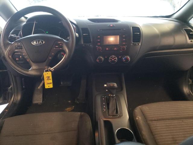 Photo 8 from auction – 2016 KIA FORTE LX with VIN KNAFX4A66G5443814