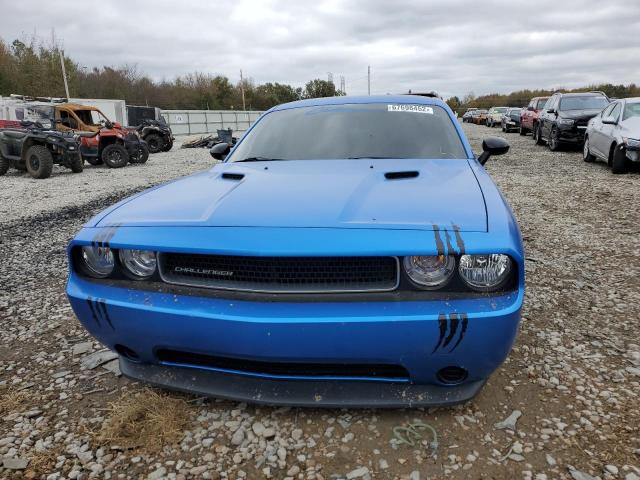 Photo 5 from auction – 2014 DODGE CHALLENGER with VIN 2C3CDYAG0EH204199