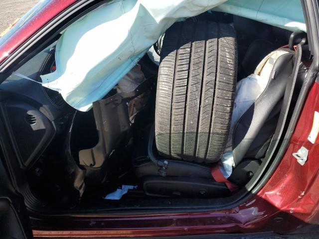 Photo 7 from auction – 2021 DODGE CHALLENGER with VIN 2C3CDZL96MH609678