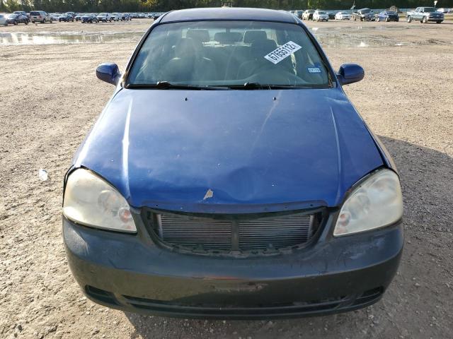 Photo 5 from auction – 2008 SUZUKI FORENZA BA with VIN KL5JD56Z78K844277