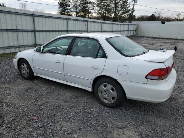 Photo 2 from auction – 2002 HONDA ACCORD EX with VIN 1HGCG16562A024562