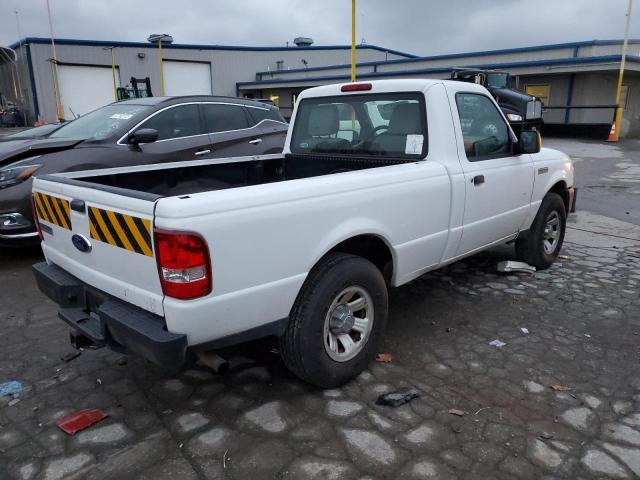 Photo 3 from auction – 2011 FORD RANGER with VIN 1FTKR1AD3BPA62332