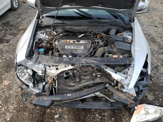 Photo 11 from auction – 2003 HONDA ACCORD EX with VIN JHMCM56753C068430