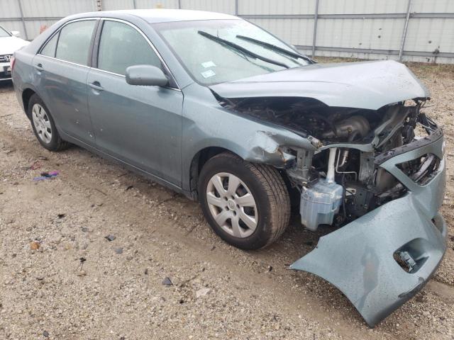 Photo 4 from auction – 2011 TOYOTA CAMRY BASE with VIN 4T4BF3EK6BR138805