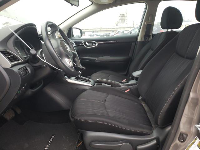 Photo 7 from auction – 2017 NISSAN SENTRA S with VIN 3N1AB7AP1HY223543