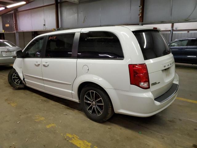 Photo 2 from auction – 2016 DODGE GRAND CARA with VIN 2C4RDGEG3GR371213
