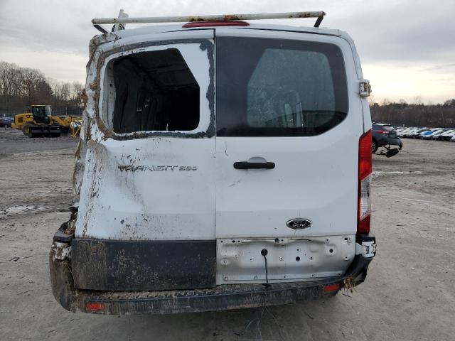 Photo 6 from auction – 2017 FORD TRANSIT T- with VIN 1FTYR1ZM6HKA69831