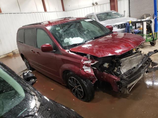Photo 4 from auction – 2017 DODGE GRAND CARA with VIN 2C4RDGEG5HR701144