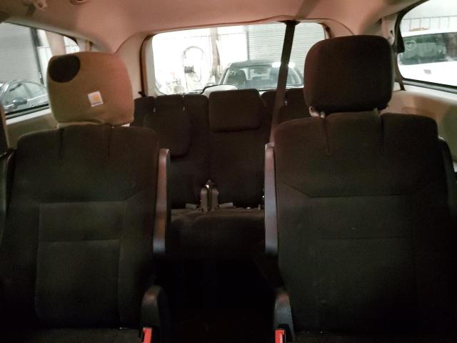 Photo 10 from auction – 2014 DODGE GRAND CARA with VIN 2C4RDGCG0ER321496
