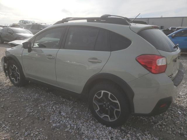 Photo 2 from auction – 2017 SUBARU CROSSTREK with VIN JF2GPABC5HG228927
