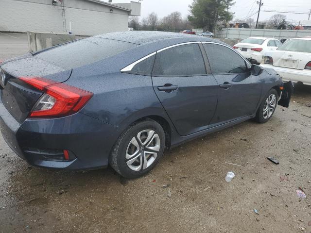 Photo 3 from auction – 2016 HONDA CIVIC LX with VIN 19XFC2F58GE079564