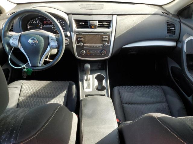 Photo 8 from auction – 2016 NISSAN ALTIMA 2.5 with VIN 1N4AL3AP6GN381025