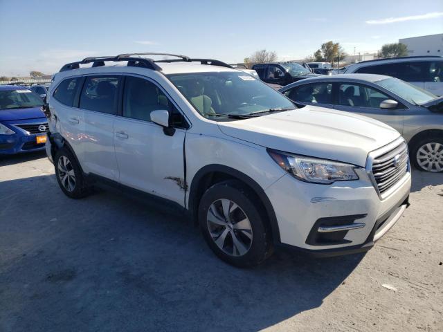 Photo 4 from auction – 2019 SUBARU ASCENT PRE with VIN 4S4WMAFD9K3415359
