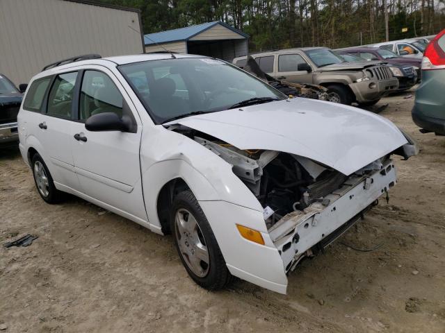 Photo 4 from auction – 2004 FORD FOCUS SE with VIN 1FAFP36384W147460