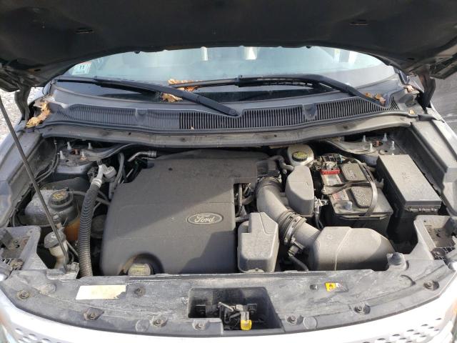 Photo 12 from auction – 2012 FORD EXPLORER X with VIN 1FMHK8D81CGA70691