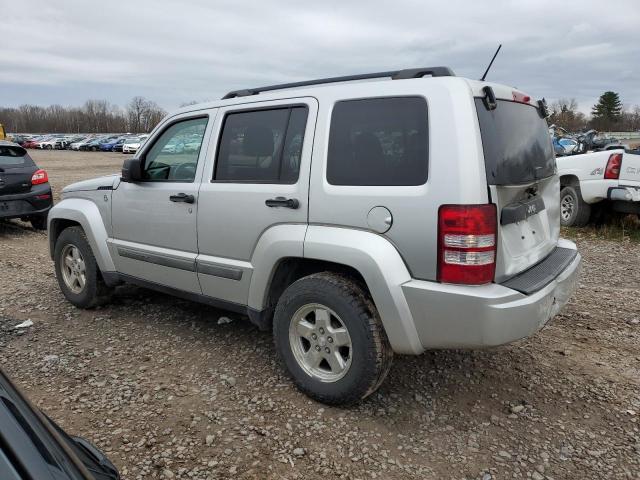 Photo 2 from auction – 2012 JEEP LIBERTY SP with VIN 1C4PJMAK3CW109721