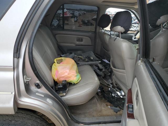 Фото 11 с аукциона – 2002 TOYOTA 4RUNNER SR с VIN JT3GN86R520229754