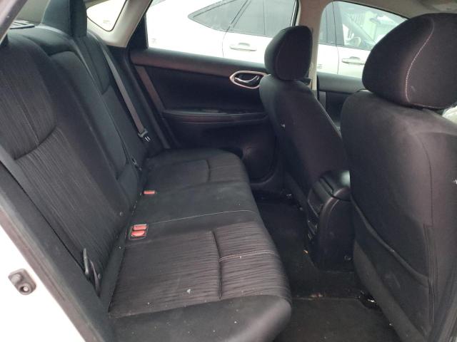 Photo 10 from auction – 2018 NISSAN SENTRA S with VIN 3N1AB7AP1JL640213