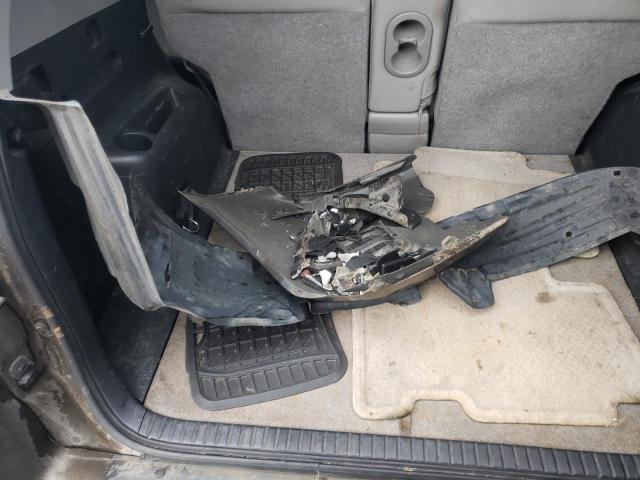 Photo 12 from auction – 2010 TOYOTA RAV4 with VIN JTMZF4DV5A5029548