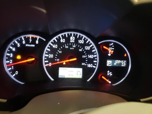 Photo 9 from auction – 2015 NISSAN QUEST S with VIN JN8AE2KP7F9128949